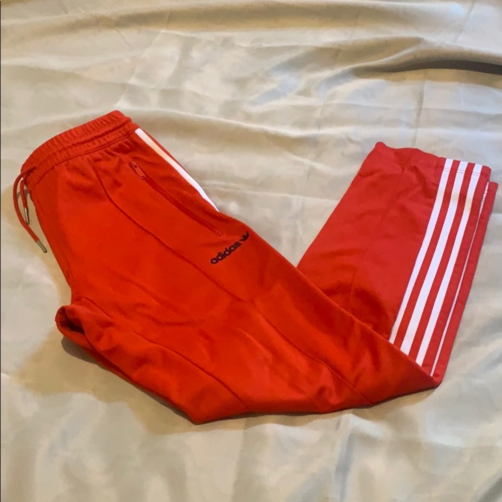 Adidas trackpants